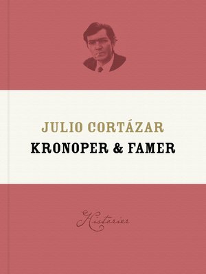 cover image of Kronoper och famer